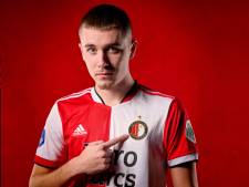 Patrik Walemark is geen John Guidetti: ‘Ik zet snel stappen, hopelijk ook bij Feyenoord’
