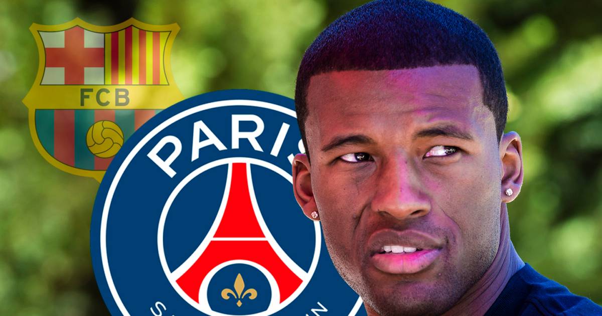 PSG laat Barcelona schrikken met enorm aanbod voor ...