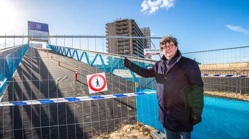 Het WK veldrijden in Oostende gaat door, maar mét fel verscherpte maatregelen