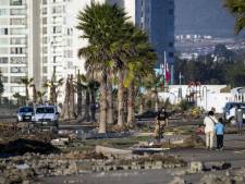 Le Chili sous le choc après un puissant séisme qui a fait 12 morts