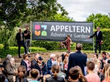 Lezers gruwelen van nieuwe naam Tuinen van Appeltern: ‘Het is hier een vrij traditioneel gebied’