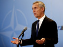 Jens Stoltenberg