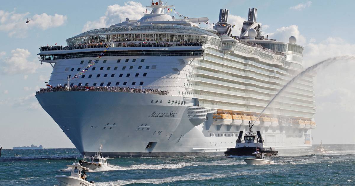 US health authorities warn: “Do not go on a cruise, even if you are vaccinated” | Coronavirus what you need to know