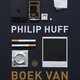 Philip Huff - Boek van de doden