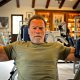Het Netflix-debuut van Arnold Schwarzenegger: ‘Mijn ex en ik verdienen een Oscar voor onze breuk’