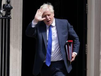 Al 37 regeringsmedewerkers van Boris Johnson opgestapt, volgende week mogelijk nieuwe vertrouwensstemming over Britse premier