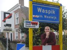 Maarten van der Weijden nu toch in gemeenteraad Waalwijk