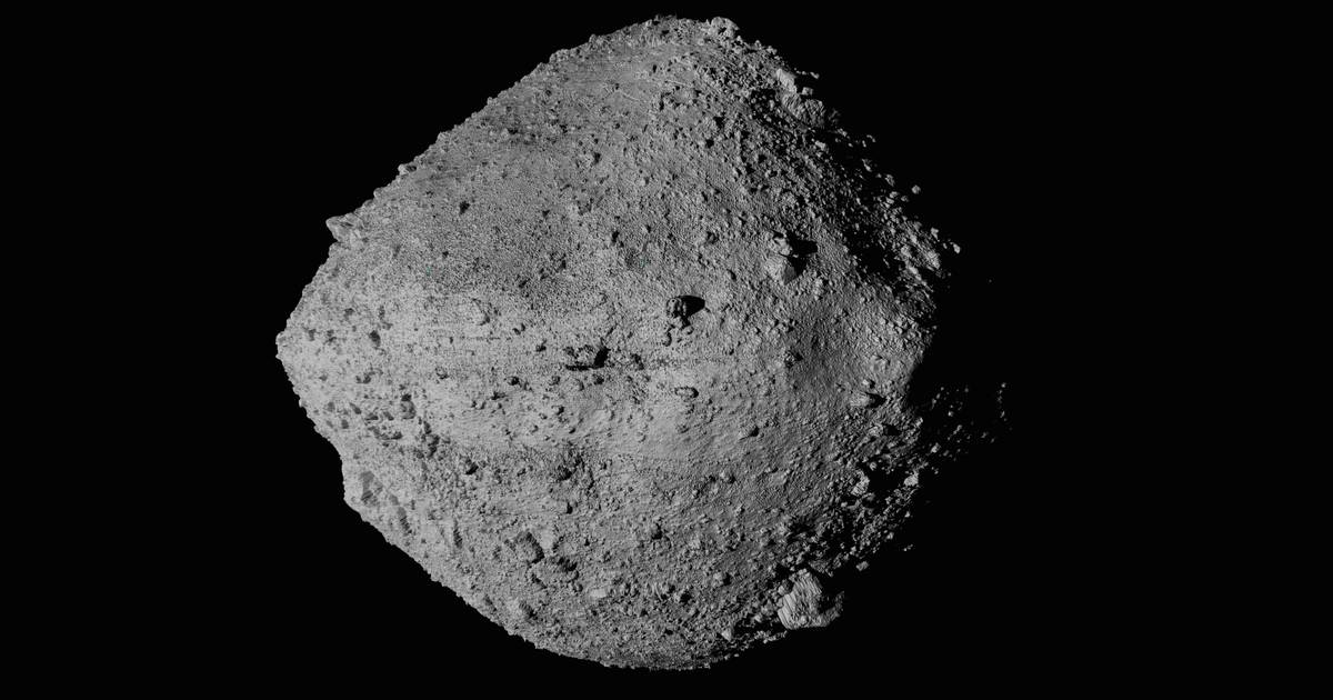 Un asteroide grande il doppio dell’edificio più alto del mondo sfiora oggi il nostro pianeta |  Scienza