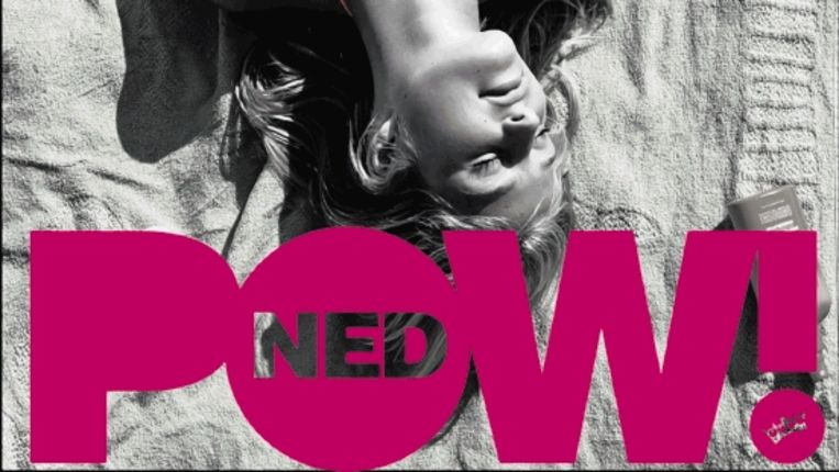 Powned Worstelt Met Rebels Imago Trouw
