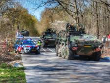 Wéér brand op de Leusderheide: wat is er aan de hand in de natuur, is het nu al zó droog?