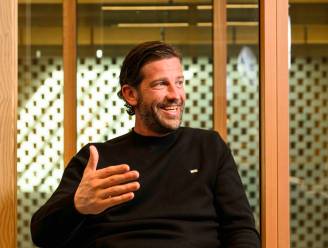 Het eerste interview van Rik De Mil als hoofdcoach van Club Brugge: “Ik zou graag trainer blijven in een eerste ploeg”