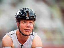 Joyce Lefevre déçue de sa 7e place sur 100m: “Je m'attendais à beaucoup mieux”