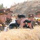 Noord-Korea lanceert opnieuw ‘niet-geïdentificeerd’ projectiel