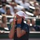 Roland Garros, waar het Franse tennis doodbloedt