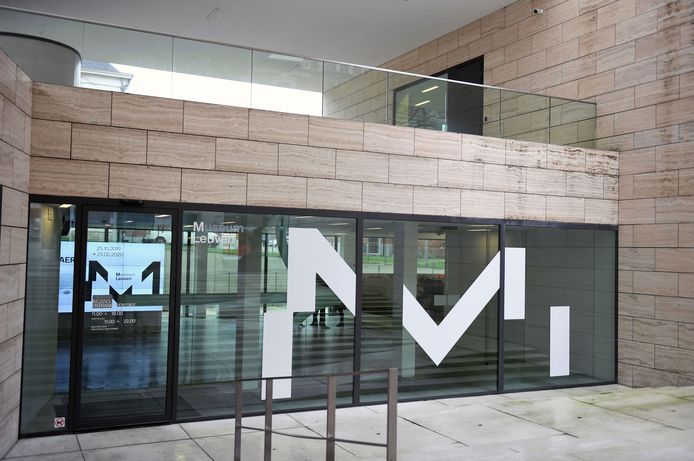 Museum M in Leuven wil het publiek ook actief betrekken bij de collectie.