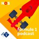De scherp duidende NOS Formule 1-podcast is een kers op de taart na een spannende race ★★★★☆