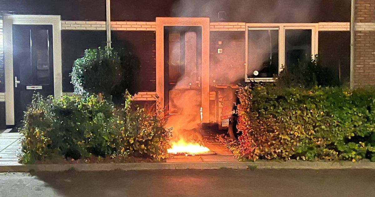 Bewoner wijst na &lsquo;aanslag&rsquo; in Apeldoorn opvallende dader aan: &lsquo;Ik weet het duizend procent zeker&rsquo;