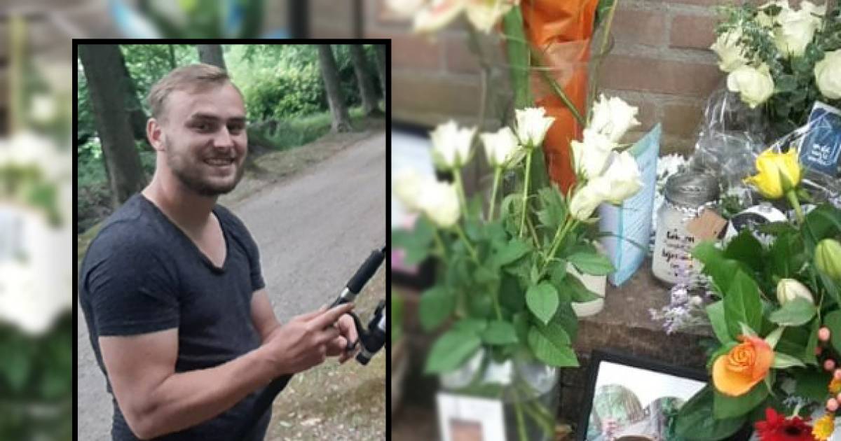 Ouders overleden Gerjan uit Wezep 'erg emotioneel' door ...