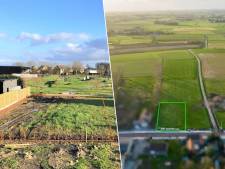 Op huizenjacht in Vlaanderen: op zoek naar een bouwgrond? Voor 185.000 euro vind je er in Opwijk en net over de grens nabij Avelgem