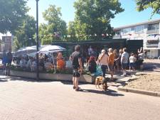 Nieuwe koffiebar geopend op Vogelplein in Dordrecht