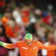 Jan Blokhuijsen schaatste WK met Pfeiffer