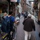 ‘Geef voetganger ook de ruimte als de stad na de coronacrisis weer tot leven komt­­­­’