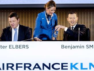 Top Air France-KLM levert bonus, salaris én goodwill in