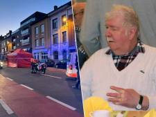 Edgar (74) laat het leven bij tragisch ongeval met caravan in Gent: “Hij had soms een grote mond, maar ook een hart van goud”