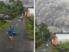 Indonésie : l’éruption du volcan Semeru fait 13 morts, des disparus recherchés