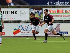 Eemdijk mag zich opmaken voor terugkeer naar de derde divisie: ‘We kunnen het pontje reserveren’