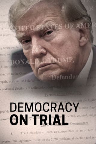 Democracy on Trial
