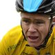 Westra maakt indruk in Romandië, Froome wint