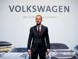 VW is er klaar voor om 50 miljoen elektrische auto’s te produceren