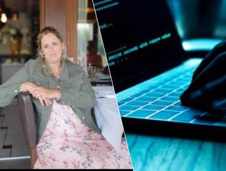 Alleenstaande mama Liesbeth (47) slachtoffer van hacking: “Ze hebben de rekeningen van mijn twee kinderen helemaal leeggehaald”