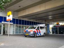Man die in de metro met een bom dreigde hoeft niet terug naar de cel