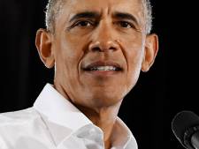 Groots verjaardagsfeest Obama wekt irritatie: ‘Waarom niet alleen taart eten met gezin?’