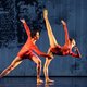 Een pasje hier, een liftje daar: Het Nationale Ballet maakt van ‘Prometheus’ een zielloze invuloefening