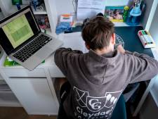 Duizenden leerlingen vragen om laptop of tablet, maar subsidiepot is leeg
