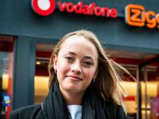 Hoe Danique haar gestolen telefoon (en die van 178 anderen) via Veluws chaletpark terugvond op Frans politiebureau