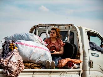 Washington: “Koerden hebben zich volledig teruggetrokken uit Syrische grenszone”