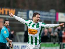 Invaller grote held van AWC, seizoen Juliana’31 eindigt in stijl, backs houden Beuningse Boys in race voor lijfsbehoud