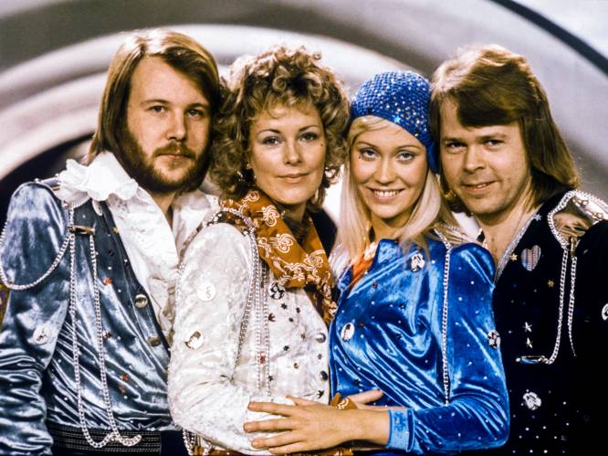 Waar blijft de beloofde nieuwe muziek? “Nieuwe liedjes ABBA komen in de herfst”