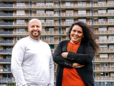 Ali (45) en Lemia (39), kinderen van Marokkaanse gastarbeiders: ’Heel blij dat we in Nederland ons leven hebben kunnen opbouwen’