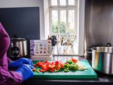 Van gamba tot grietbana soep: dit zijn de favoriete recepten uit de vrouwengevangenis 