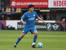 Érick Gutiérrez wil PSV deze zomer tóch verlaten, Baumgartl kan terug naar Stuttgart