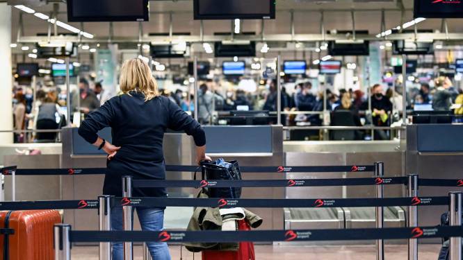 Brussels Airlines verwacht “heel drukke zomer”