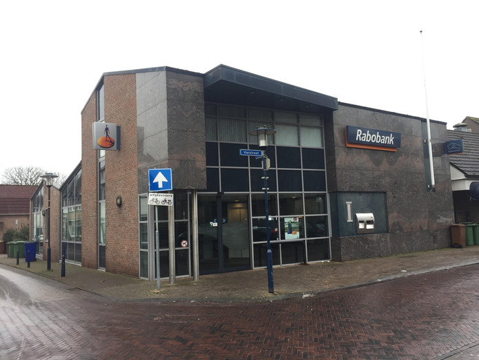 Sluiting Kantoren Rabobank Klanten Vinden Het Jammer Maar