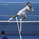 Geblesseerde Federer niet naar Rotterdam