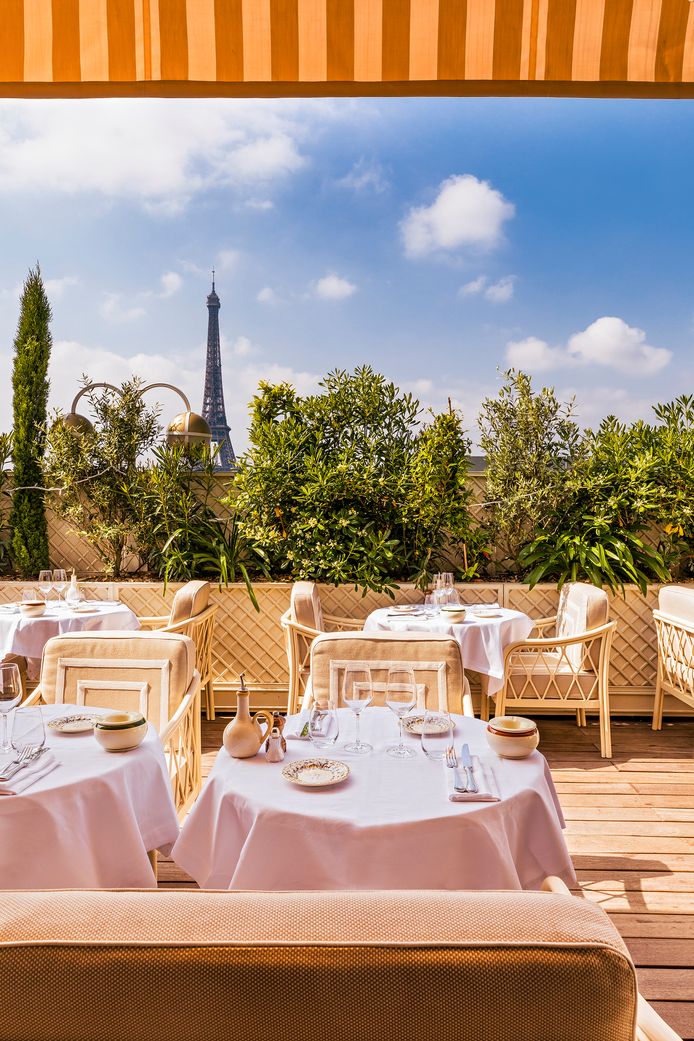 Ristorante Jiji.