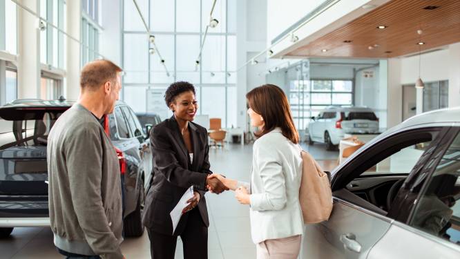 Achat ou leasing d'une voiture : quelle formule vous permettra d'obtenir le meilleur prix ? 